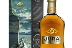 JURA Prophecy