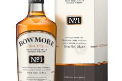 bowmore-number-1